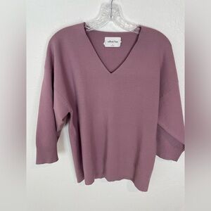 Aritzia Wilfred Free Souvenir Sweater size 1